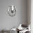 Jenyah Wall Clock