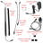 Tracker Safe Plastic Light Kit for Safes