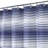 Striped Shower Curtain