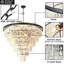 Lustre en cristal Makinlee-106892704-106892705-116093708