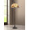 Lampe sur pied à motif floral colibri 63 po Fine Art Lighting Tiffany