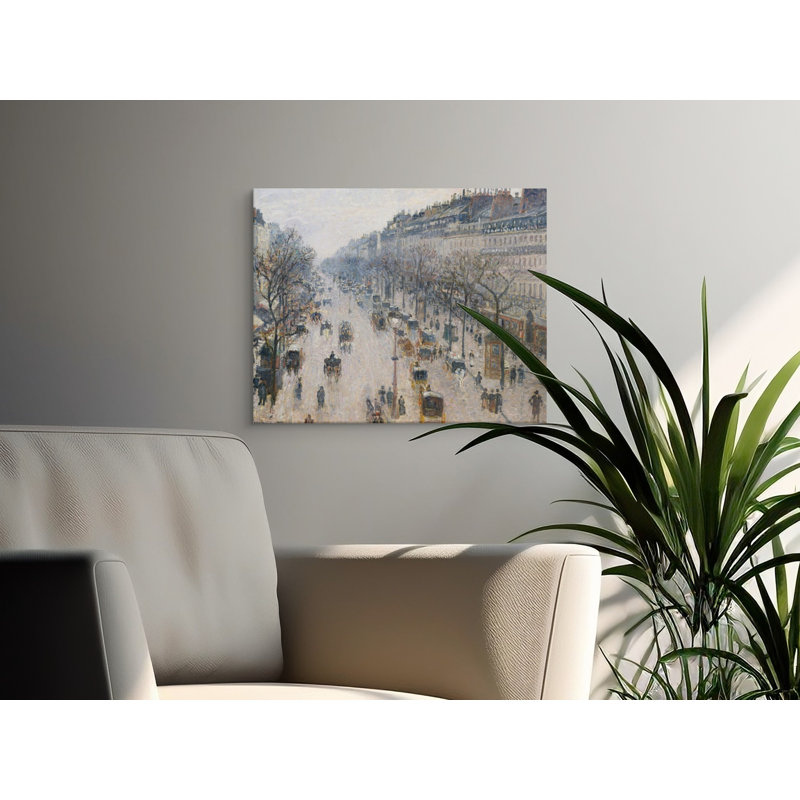 Wrapped Canvas Print Set, 30x20