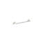 Pure Paletta® Towel Bar 20.25"-683387863