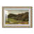 Framed Print with Mat sélectionné