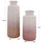 Ensemble de vases Luma Ombre