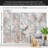 Surface Background Wallpaper Wall Mural - Natural Stone Structure-2043781599