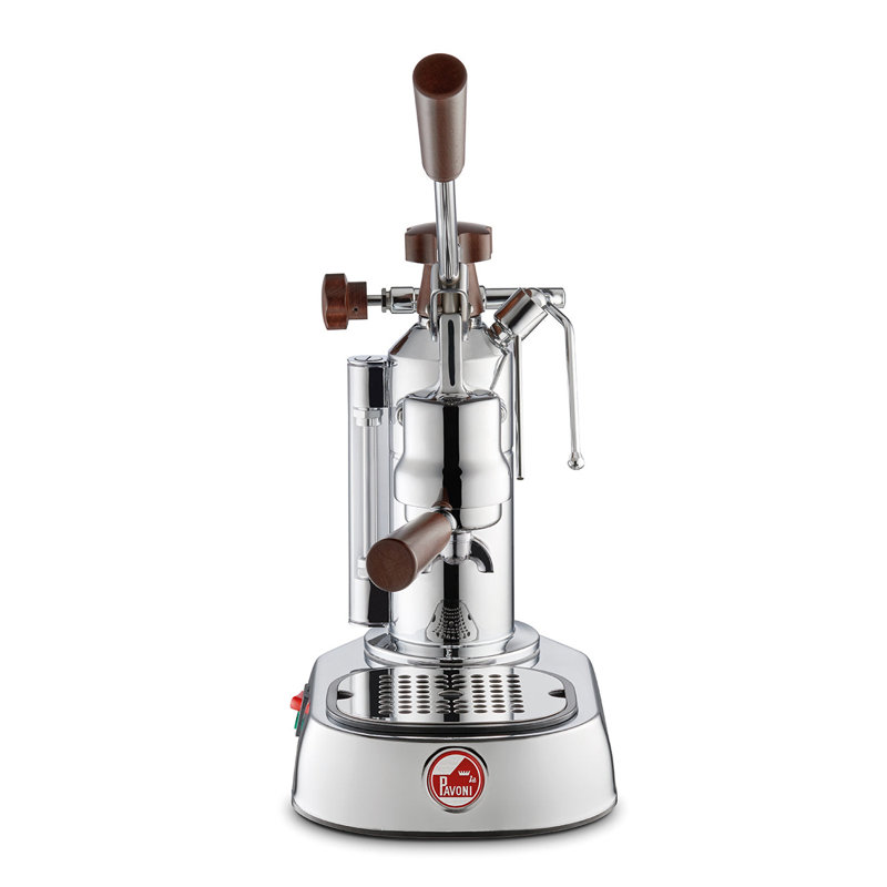 La Pavoni