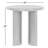 Haiden Solid Wood Top End Table-92461069