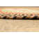Farmhouse Braided Cotton Earthtone Area Rug