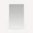 Royale 24'' W Medicine Cabinet with Electrical Outlets, Defogger, Adjustable LED 3X Magnifying Mirror.-93051547-93051546