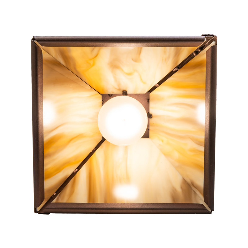 1 - Light Pendant