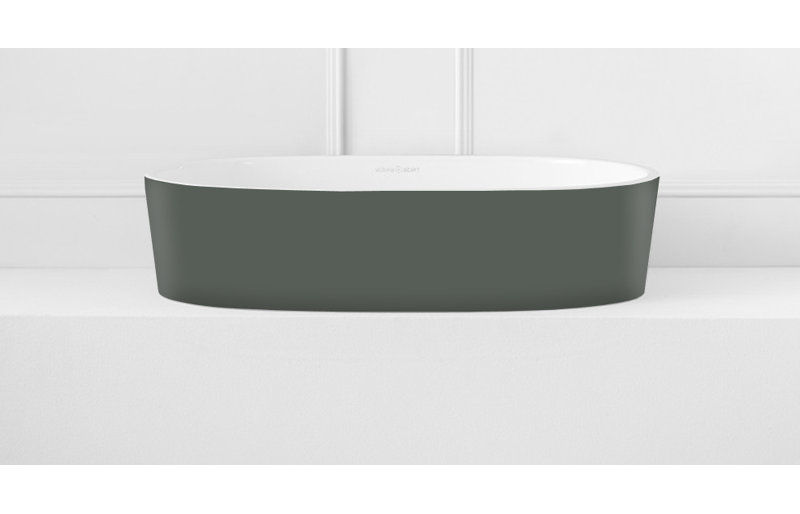 Ios 31.88'' L Bathroom Sink