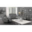 Canapé inclinable 87,5 po Toran-1702480301