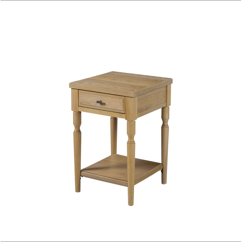 Table de bout