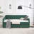 Twin Size Daybed With Twin Size Trundle-1429513694