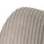 Azzole 49cm H Polyester Upholstered Upholstered Back Armchair-951793109