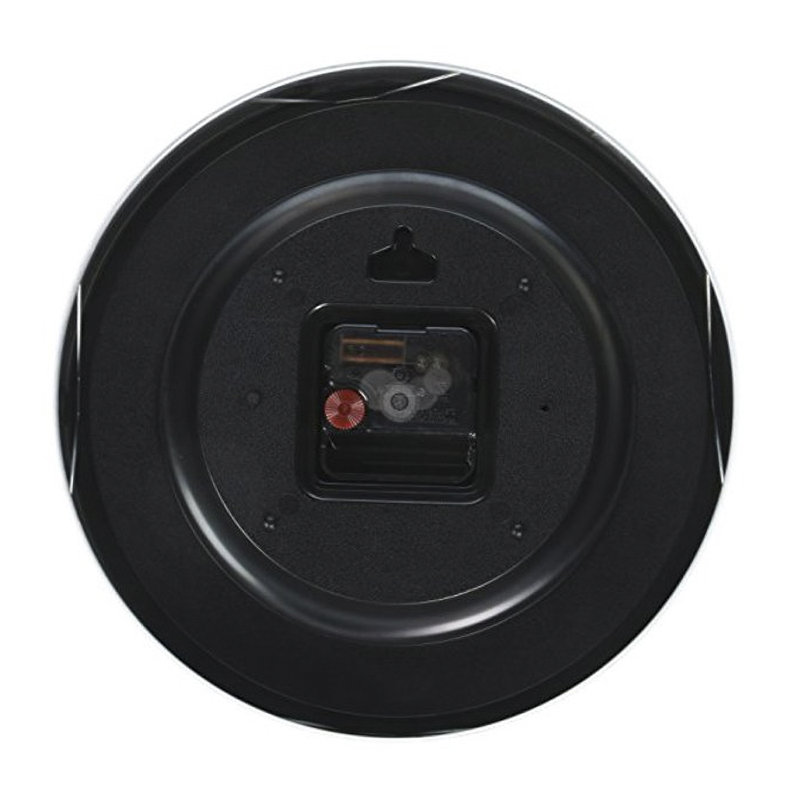 Metal Wall Clock