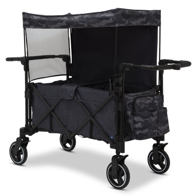 babyGap by Delta Children Deluxe Explorer Wagon -  62010-2358