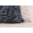 Grogan One-of-a-Kind 8'3" x 10'0" New Age Rectangle Wool Area Rug in Navy