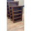 Bibliothèque standard en bois massif Moxee-1791498118