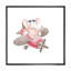 Mignon enfants éléphant volant-630202035-630202037