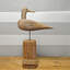 Miriam Seagull on Post Driftwood Style