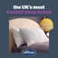 Silentnight Deep Sleep Ultimate Pillow Pair