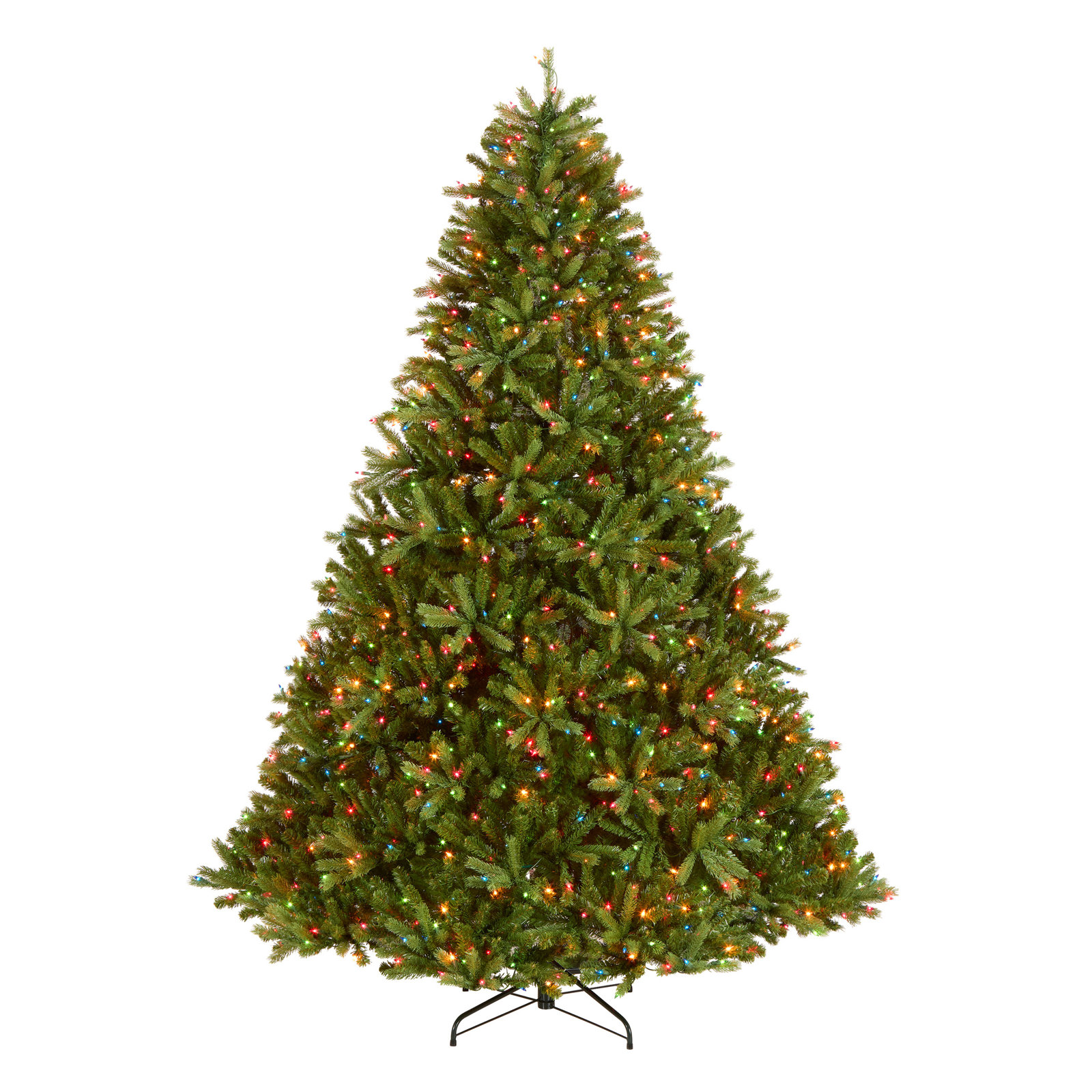  Jersey Fraser Fir Tree, 7.5' H