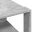 Aleydis Coffee Table Hallway Side Table Desk Accent End Table Engineered Wood-711941545-781661312