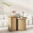 Henrick Nesting Coffee Table