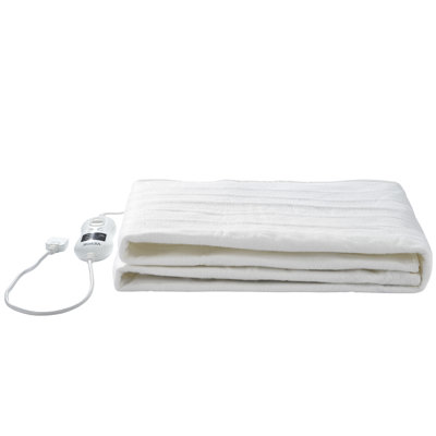 Massage Table Warmer Massage Bed Heating Pad with Timer & 8 Heat Settings