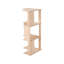 98cm H x 40cm W Bookcase