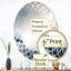 Miroir mural Clairence-427503768