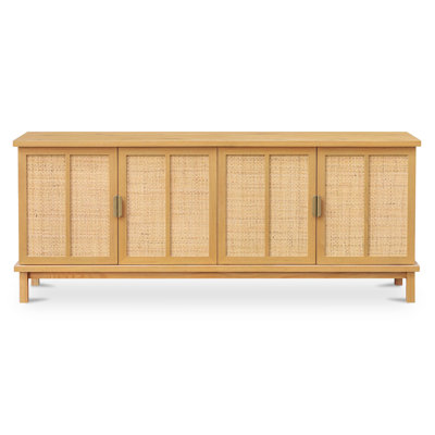 Buffet Deb Seymour Naturel