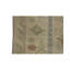 Hand-Knotted High-Quality Beige and Gray Area Rug