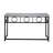 Hampton Console Table-63870982-63870984