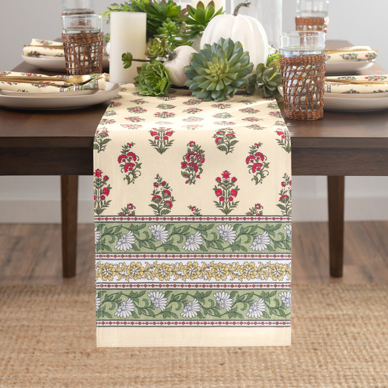Chemin de table Nomad