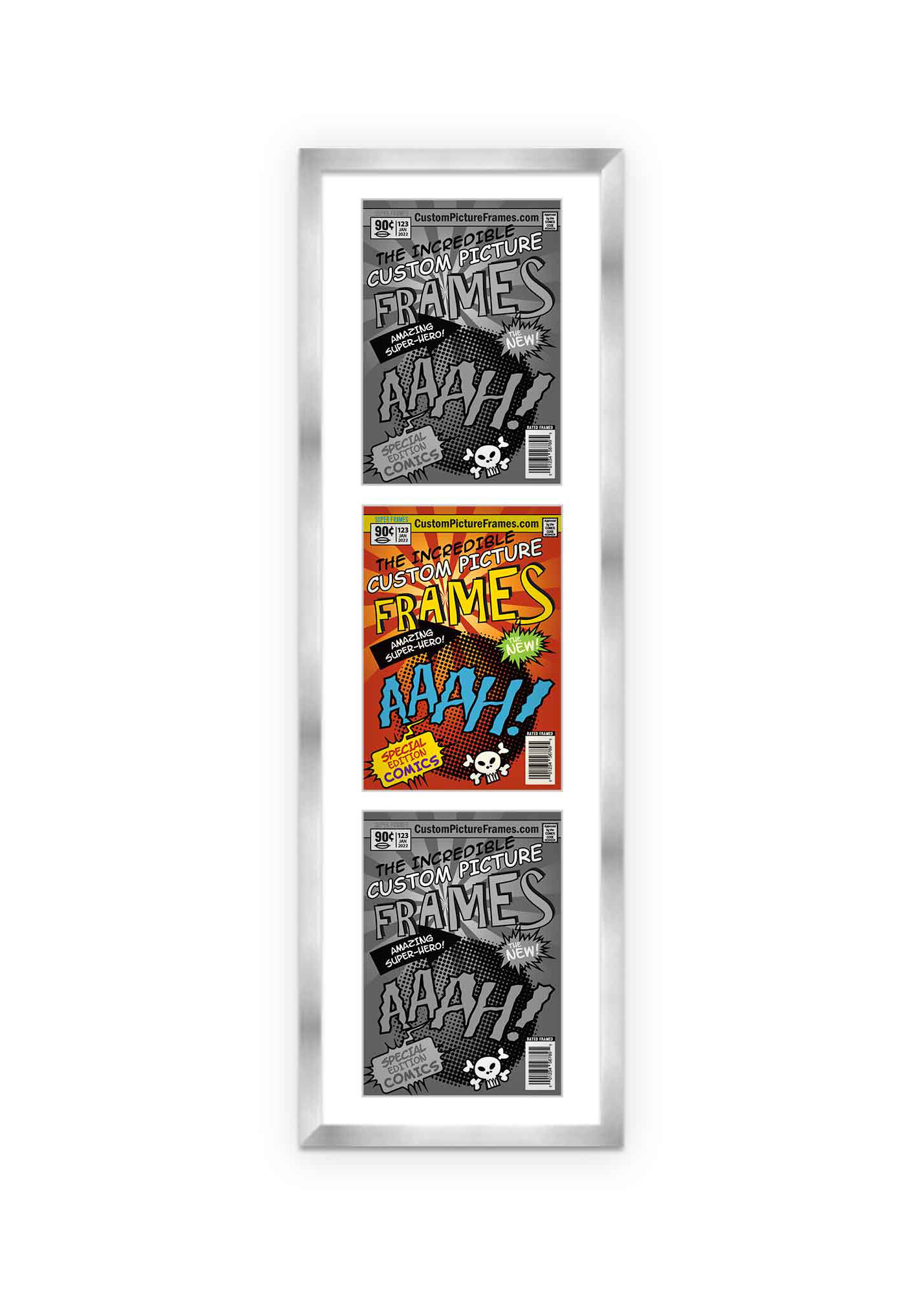 Wood Picture Frame Wayfair