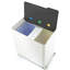 40 L Recyclingeimer Ecobox-2009994333