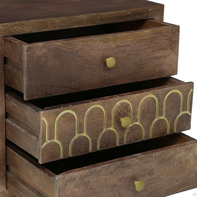 Table de nuit