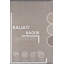 Tapis en coton Parvaneh-100824090