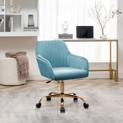 Chaise de travail Rhone