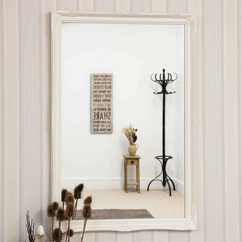 Conover Flat Wall Mirror