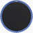 Bleu sélectionné
