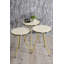 Alaia Living Room Table Set-170537258