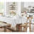 Ramiro Plaid Jacquard Square/Rectangle Tablecloth-119704212-119704209