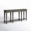 Chamberlain 68'' Console Table