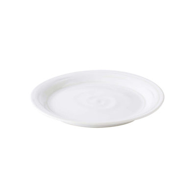 Belmont Handmade Stoneware Salad/Dessert Plate
