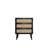 Harmony-Ellie 23.6" W 3-Drawer Solid and Manufactured Wood Chest-1951775821