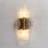 Aeronwen Iron Flush Mounted Sconce